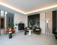 Obra nueva - Villa - Benahavís