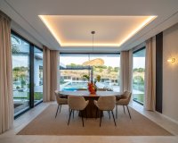 Obra nueva - Villa - Benahavís