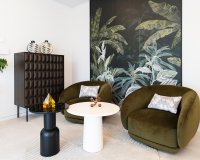 Obra nueva - Villa - Benahavís