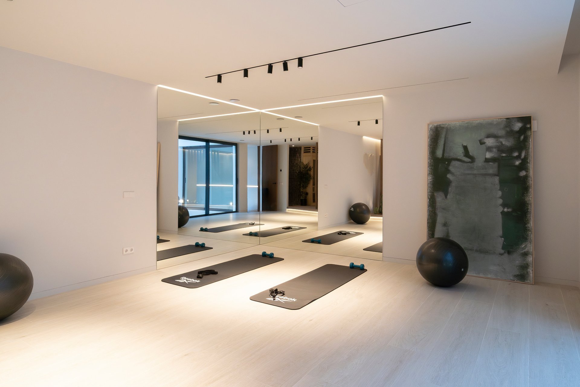 Obra nueva - Villa - Benahavís