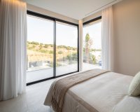 Obra nueva - Villa - Benahavís