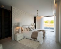 Obra nueva - Villa - Benahavís