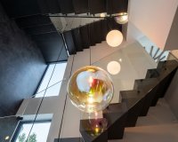 Obra nueva - Villa - Benahavís