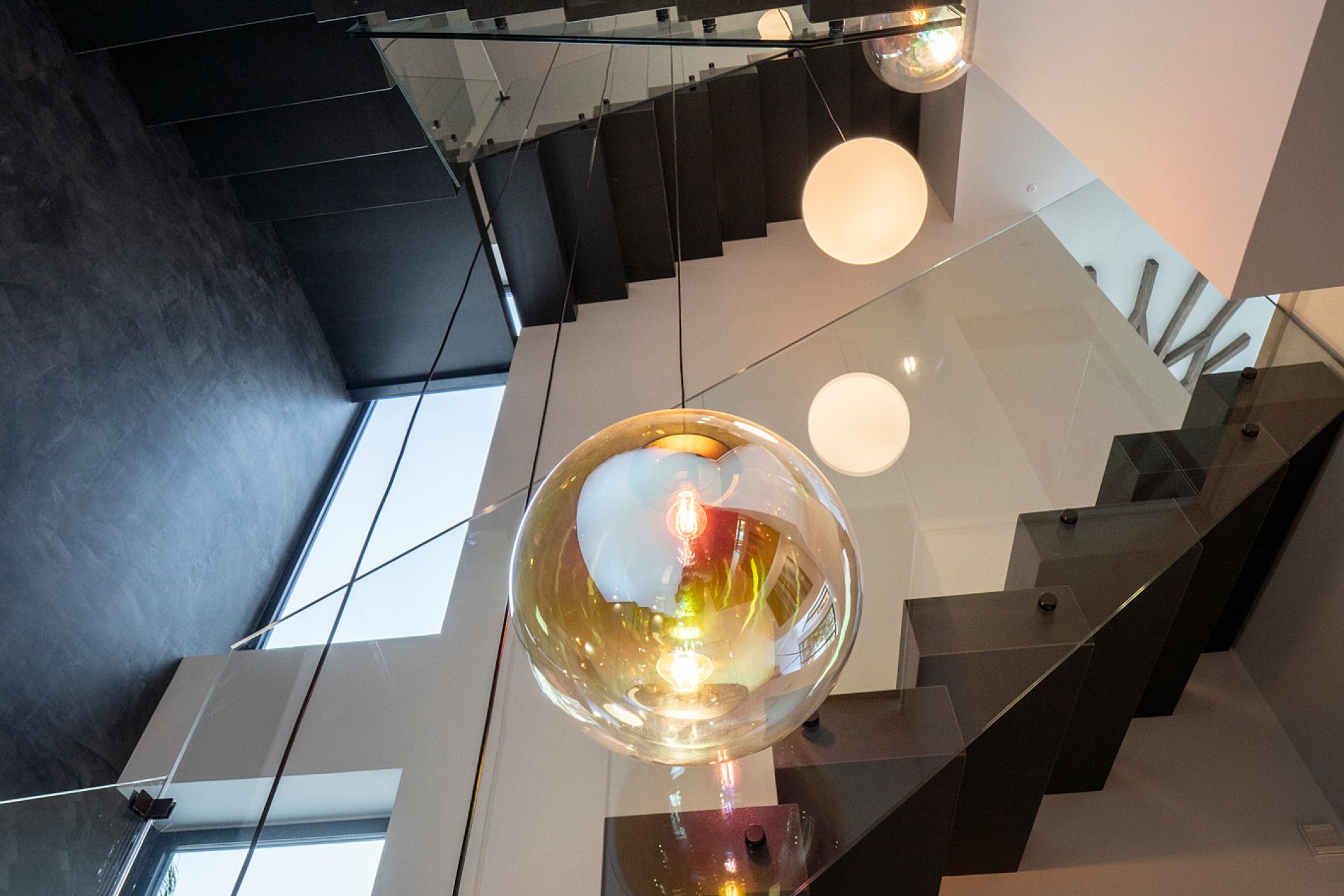 Obra nueva - Villa - Benahavís