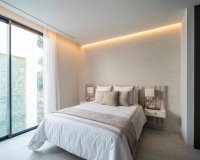 Obra nueva - Villa - Benahavís