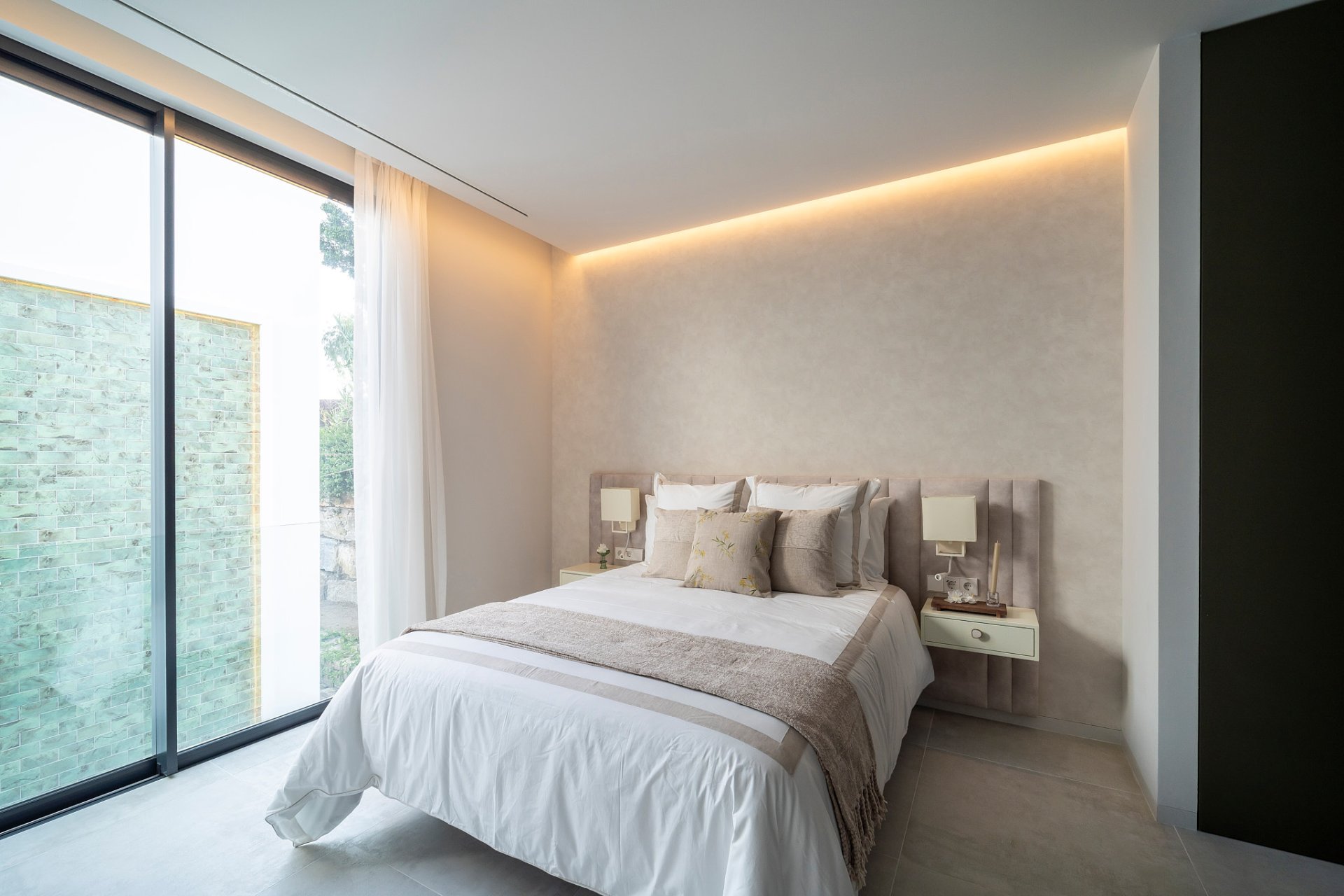 Obra nueva - Villa - Benahavís