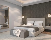 Obra nueva - Villa - Benahavís