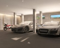 Obra nueva - Villa - Benahavís