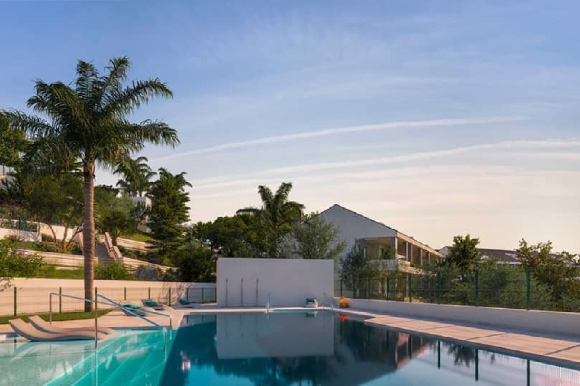 Obra nueva - Villa - Benalmadena - Benalmádena