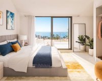 Obra nueva - Villa - Benalmadena - Benalmádena