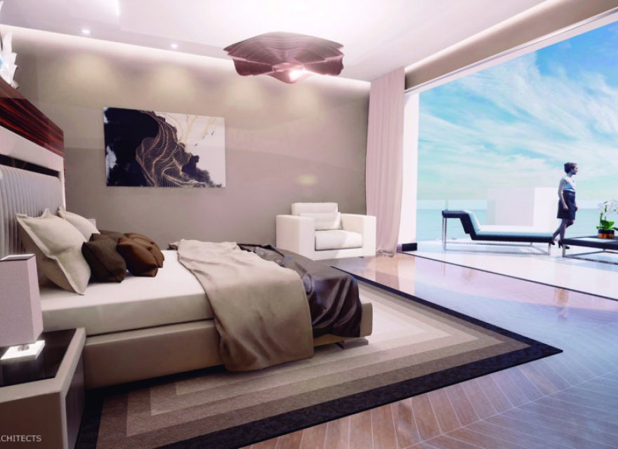 Obra nueva - Villa - Benalmadena - Benalmádena