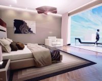 Obra nueva - Villa - Benalmadena - Benalmádena