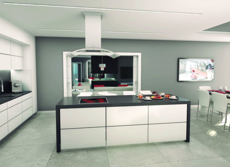 Obra nueva - Villa - Benalmadena - Benalmádena