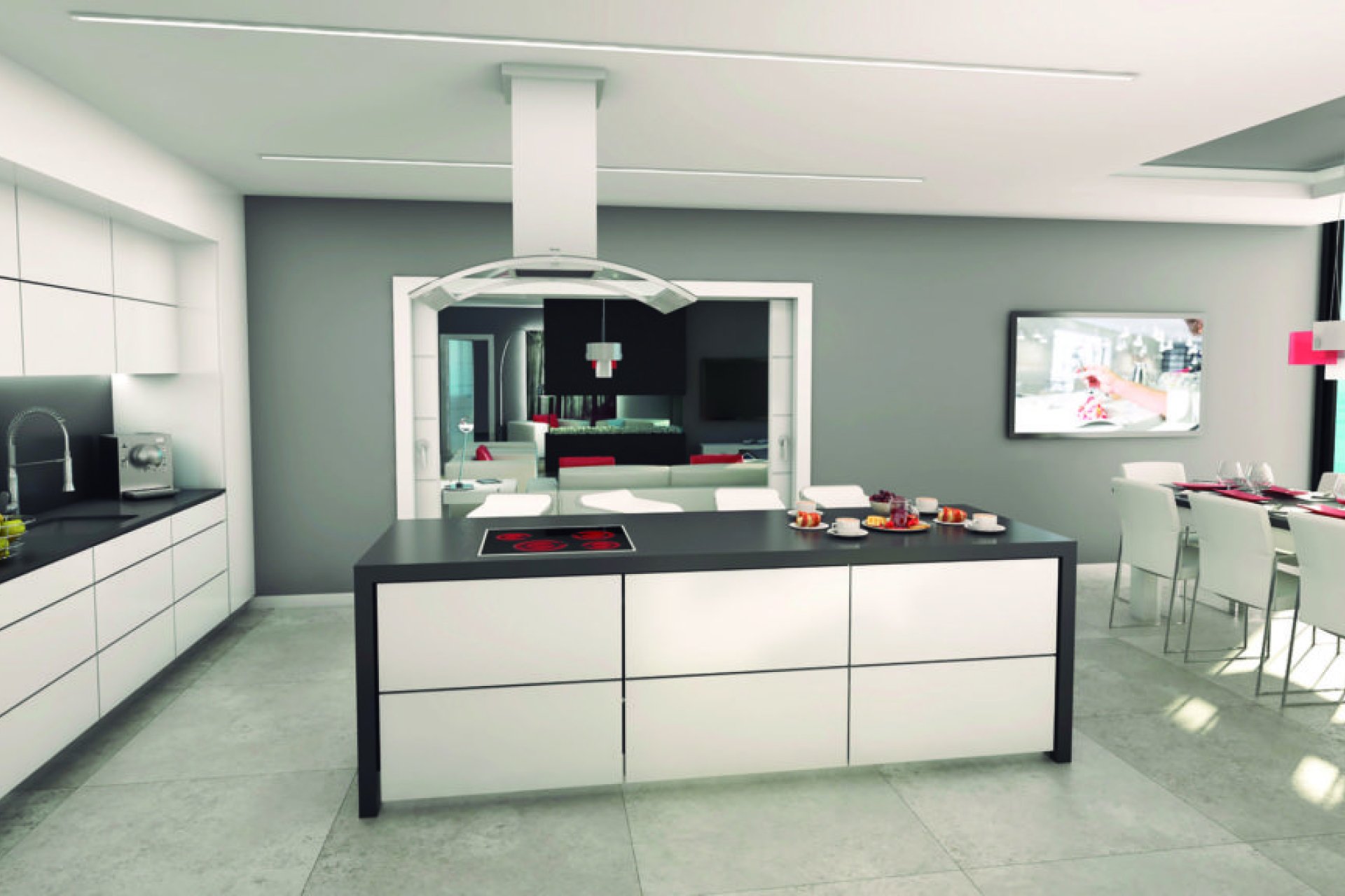 Obra nueva - Villa - Benalmadena - Benalmádena