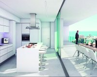 Obra nueva - Villa - Benalmadena - Benalmádena