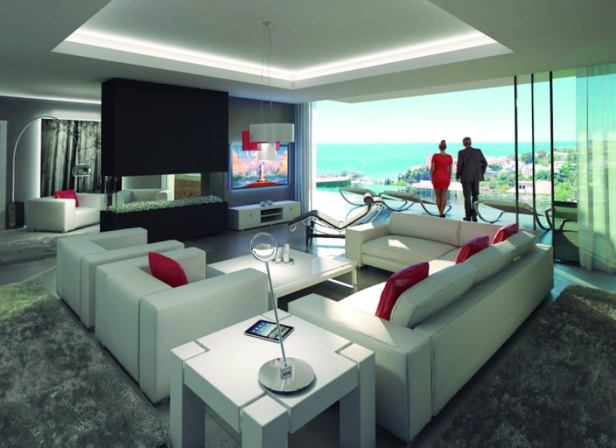 Obra nueva - Villa - Benalmadena - Benalmádena