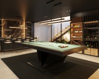 Obra nueva - Villa - Benalmadena - Benalmádena