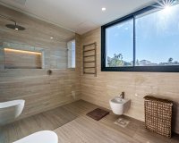 Obra nueva - Villa - Benalmadena - Benalmádena