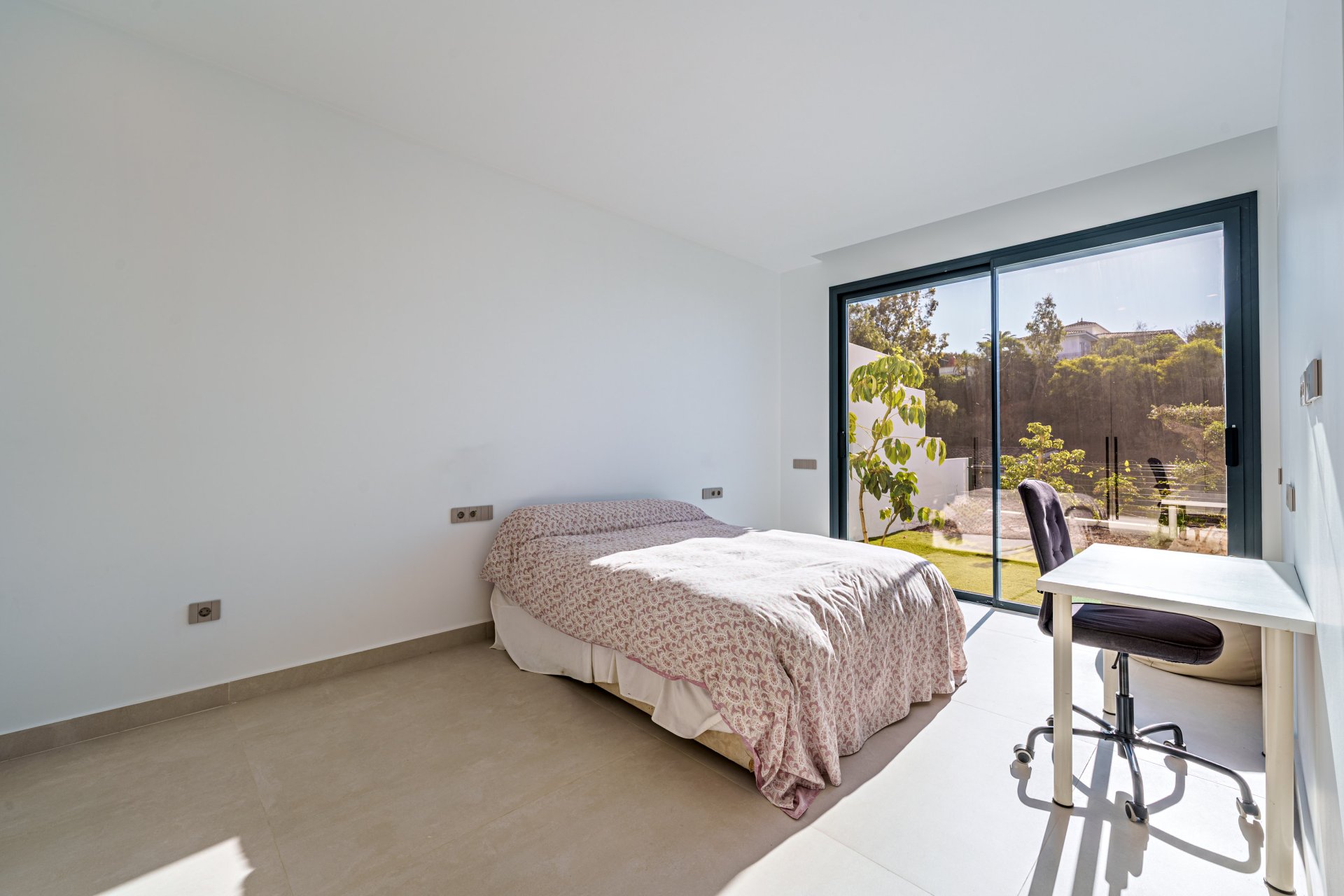 Obra nueva - Villa - Benalmadena - Benalmádena