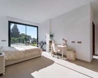 Obra nueva - Villa - Benalmadena - Benalmádena