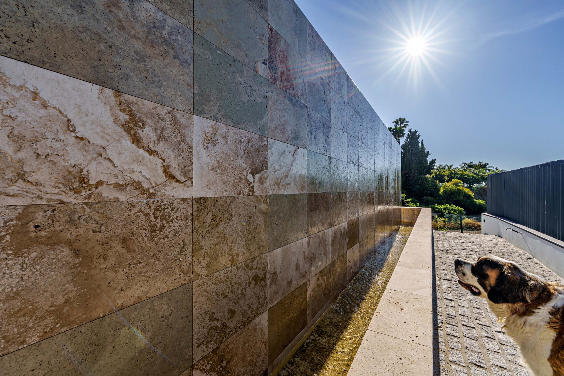 Obra nueva - Villa - Benalmadena - Benalmádena