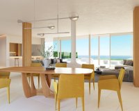 Obra nueva - Villa - Benalmadena - La Capellania