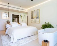 Obra nueva - Villa - Benalmadena - La Capellania