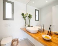 Obra nueva - Villa - Benalmadena - La Capellania