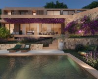 Obra nueva - Villa - Bendinat