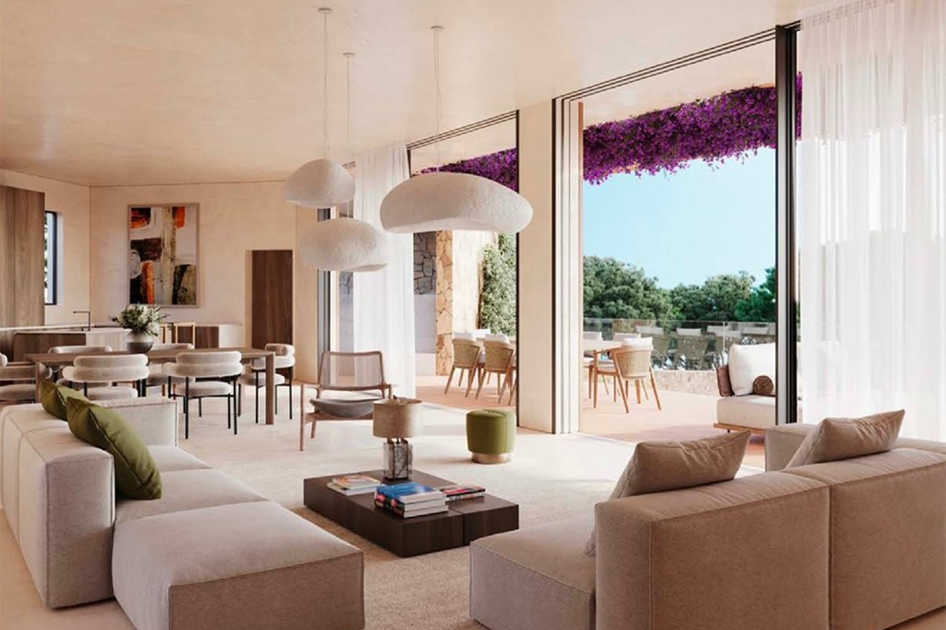 Obra nueva - Villa - Bendinat