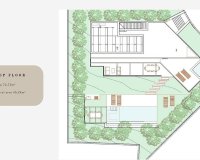 Obra nueva - Villa - Bendinat