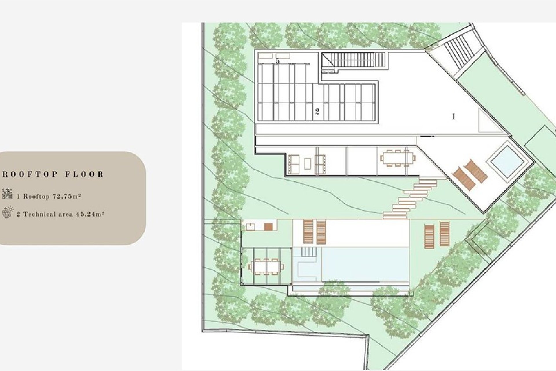 Obra nueva - Villa - Bendinat