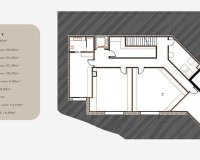 Obra nueva - Villa - Bendinat