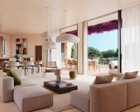 Obra nueva - Villa - Bendinat