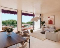 Obra nueva - Villa - Bendinat