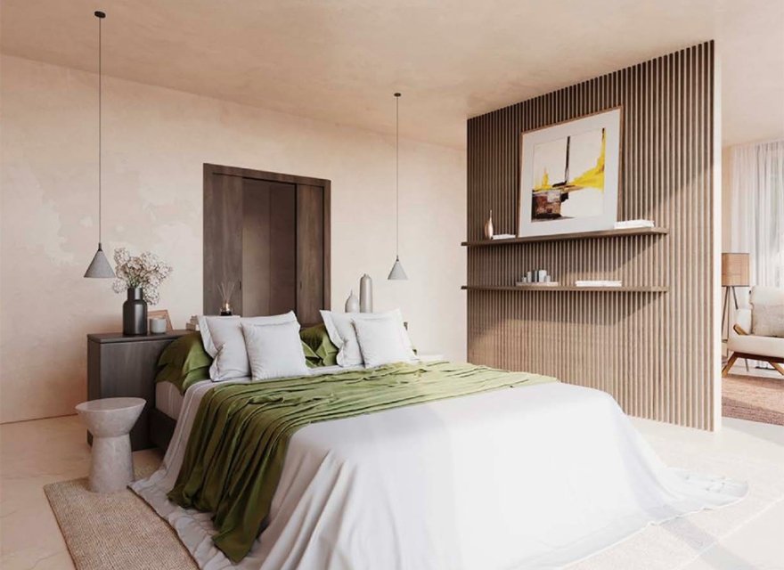 Obra nueva - Villa - Bendinat