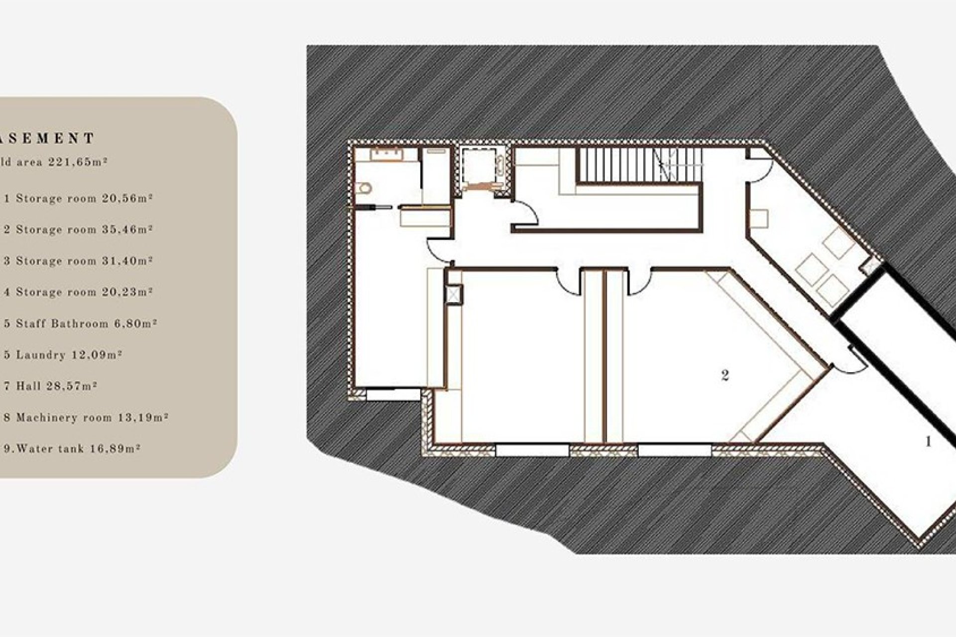 Obra nueva - Villa - Bendinat