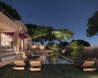 Obra nueva - Villa - Bendinat