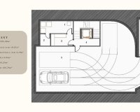 Obra nueva - Villa - Bendinat