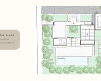 Obra nueva - Villa - Bendinat