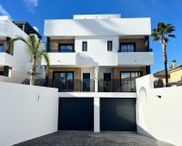 Obra nueva - Villa - Benferri - Benfis Park