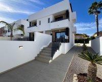 Obra nueva - Villa - Benferri - Benfis Park