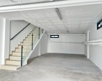 Obra nueva - Villa - Benferri - Benfis Park