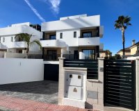 Obra nueva - Villa - Benferri - Benfis Park