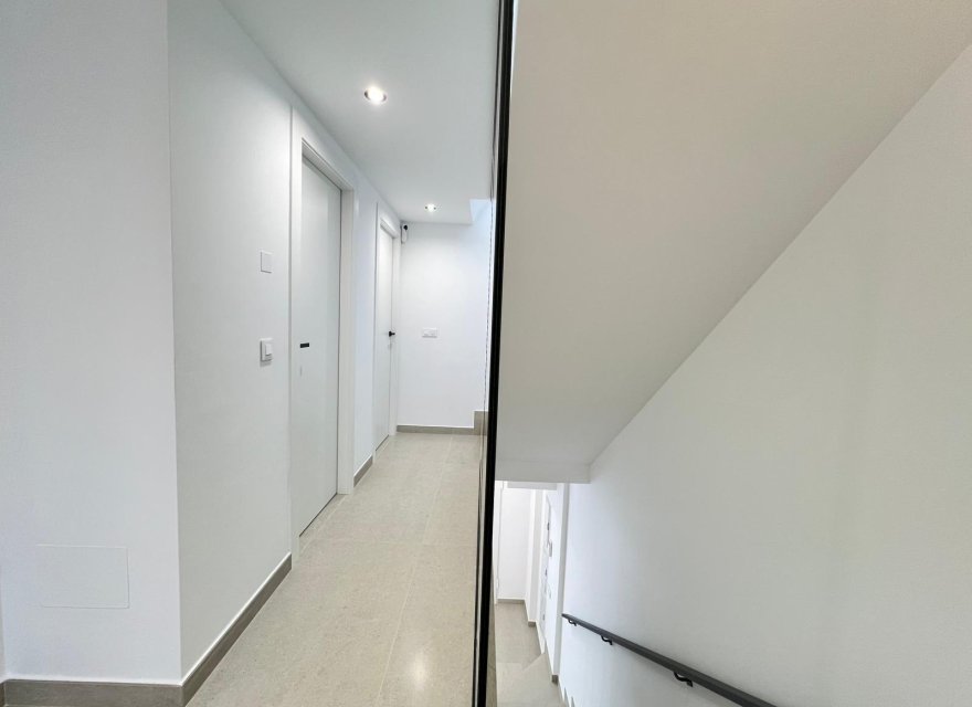 Obra nueva - Villa - Benferri - Benfis Park