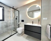 Obra nueva - Villa - Benferri - Benfis Park