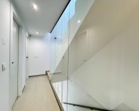 Obra nueva - Villa - Benferri - Benfis Park