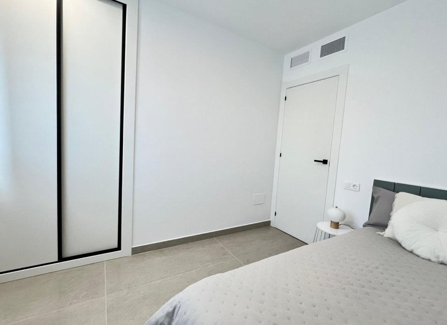 Obra nueva - Villa - Benferri - Benfis Park