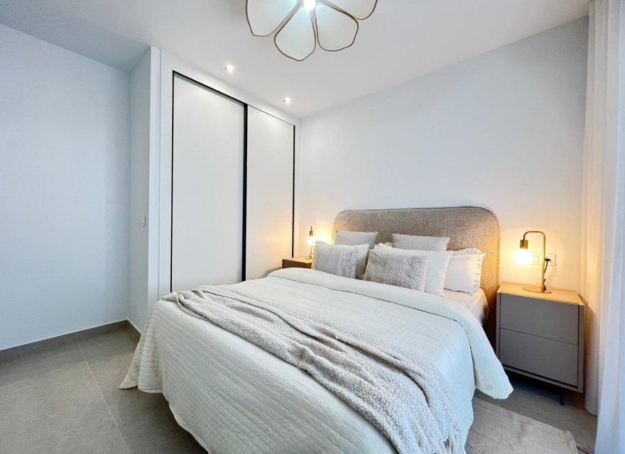 Obra nueva - Villa - Benferri - Benfis Park