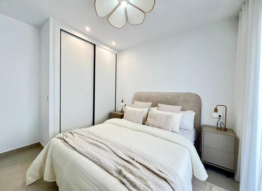 Obra nueva - Villa - Benferri - Benfis Park